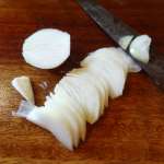 Tarte rustique keto 1