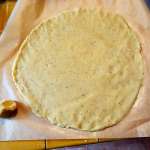 Tarte rustique keto 11