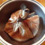 Tarte rustique keto 15