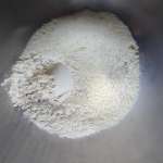 Tarte rustique keto 6