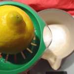 marmelade de citron sans sucre 2