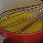 marmelade de citron sans sucre 6