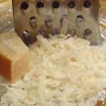 risotto de chou fleur aux champignons 10