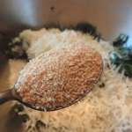 Boulettes d&rsquo;épinards à la feta 5