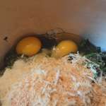 Boulettes d&rsquo;épinards à la feta 6