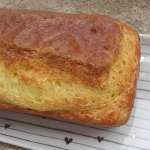 Brioche keto 0