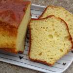 Brioche keto 00