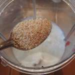 Cabillaud lait de coco cacahuète 6