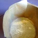 Coulant chocolat keto 3 ingrédients 3
