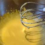 Coulant chocolat keto 3 ingrédients 6