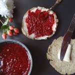 Muffins anglais keto