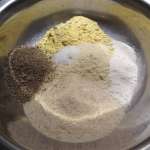 Muffins anglais keto0002