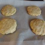 Muffins anglais keto0009