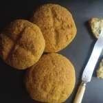 Pain keto au lupin 0