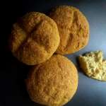 Pain keto au lupin