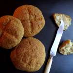 Pain keto au lupin 7