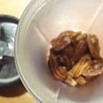 Polvorones keto 1