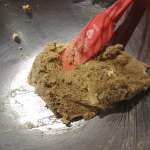 Polvorones keto 10