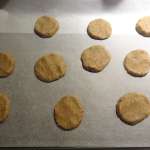 Polvorones keto 13
