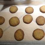 Polvorones keto 14