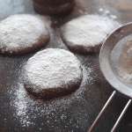 Polvorones keto 15
