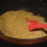 Polvorones keto 3