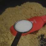 Polvorones keto 4