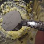Polvorones keto 6