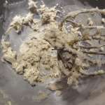 Polvorones keto 8