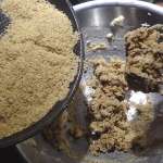 Polvorones keto 9