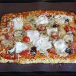 Pâte pizza keto chou-fleur 12 (2)