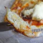 Pâte pizza keto chou-fleur 13