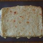 Pâte pizza keto chou-fleur 8