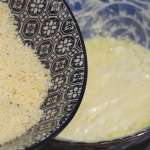 Pâte à pizza keto 4