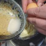 Pâte à pizza keto 6