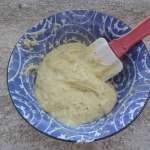 Pâte à pizza keto 8