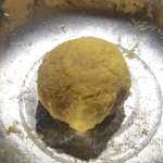 Pâtes keto aux amandes 4