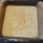 cheesecake keto aux pépites de chocolat 10