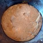 Brioche au levain naturel 10