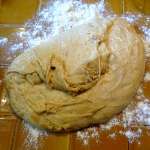 Brioche au levain naturel 12