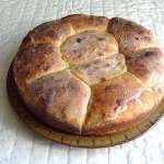 Brioche au levain naturel 14