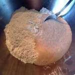 Brioche au levain naturel 3
