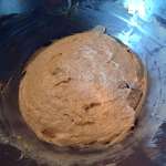 Brioche au levain naturel 9