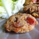 Croquettes de mézytou 3
