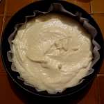 Gâteau léger ricotta fraises citron 9