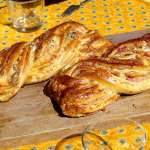 Kringle salé 0