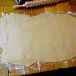 Kringle salé 10