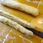 Kringle salé 14