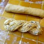 Kringle salé 15