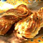 Kringle salé